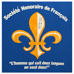 French Honor Society 